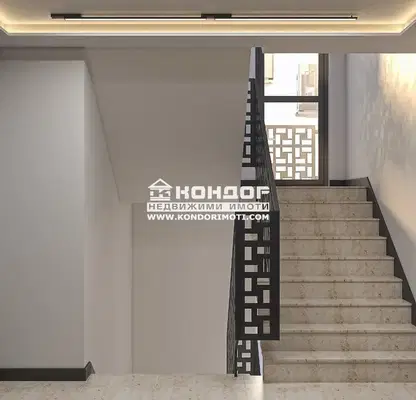 Photo 5 — 4-bedroom apartment in Plovdiv, Centyr