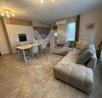 Photo 2 — apartment in Plovdiv, Centyr