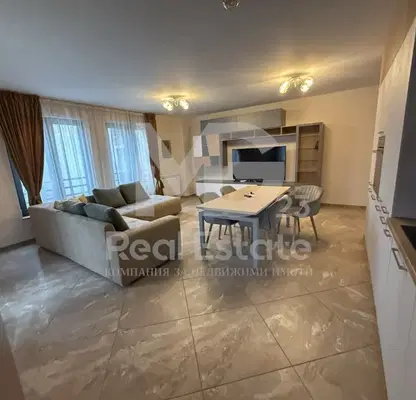 Photo 3 — apartment in Plovdiv, Centyr