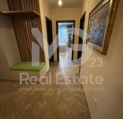 Photo 5 — apartment in Plovdiv, Centyr