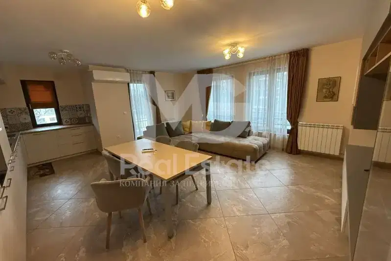 apartment in Plovdiv, Centyr