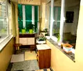 Снимка 4 — Просторен 4-стаен апартамент в Център, Пловдив с две тераси