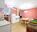 Снимка 3 — Едностаен апартамент в Център, Пловдив с асансьор