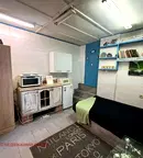 Едностаен апартамент в Центъра на Пловдив с източно изложение