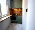 Снимка 2 — Едностаен апартамент в Център, Пловдив до ПУ с паркомясто