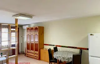 Едностаен апартамент в Център, близо до ПУ в Пловдив
