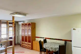Едностаен апартамент в Център, близо до ПУ в Пловдив