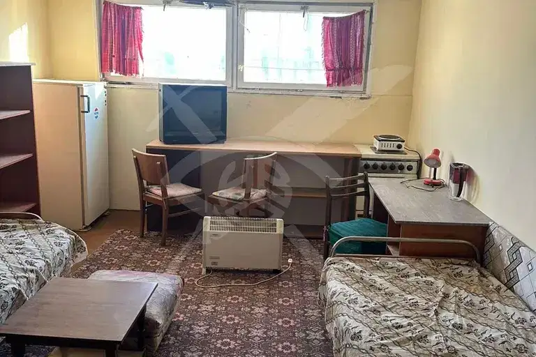 apartment in Plovdiv, Centyr