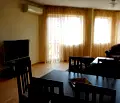 Снимка 2 — Двустаен апартамент с тераса и паркомясто в Центъра на Пловдив