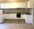 Снимка 3 — Двустаен апартамент с тераса и изглед към река Марица в Център, Пловдив