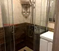 Снимка 5 — Двустаен апартамент с тераса и изглед към река Марица в Център, Пловдив