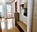 Снимка 3 — Двустаен апартамент с тераса в Център, Пловдив