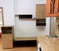 Снимка 4 — Двустаен апартамент с тераса в Център, Пловдив