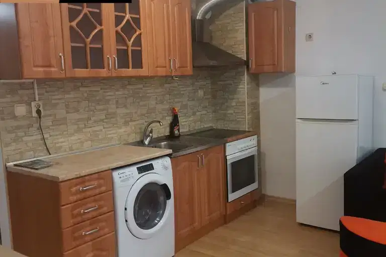 2-bedroom apartment in Plovdiv, Centyr