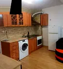 Двустаен апартамент с тераса в Център, Пловдив