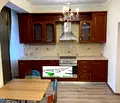 Снимка 3 — Двустаен апартамент с модерна кухня в Центъра на Пловдив