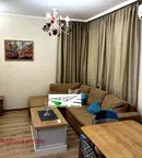 Двустаен апартамент с модерна кухня в Центъра на Пловдив