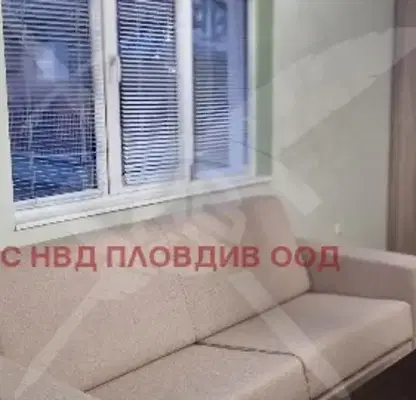 Снимка 3 — Двустаен апартамент в Пловдив, Център