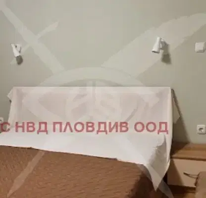 Снимка 4 — Двустаен апартамент в Пловдив, Център