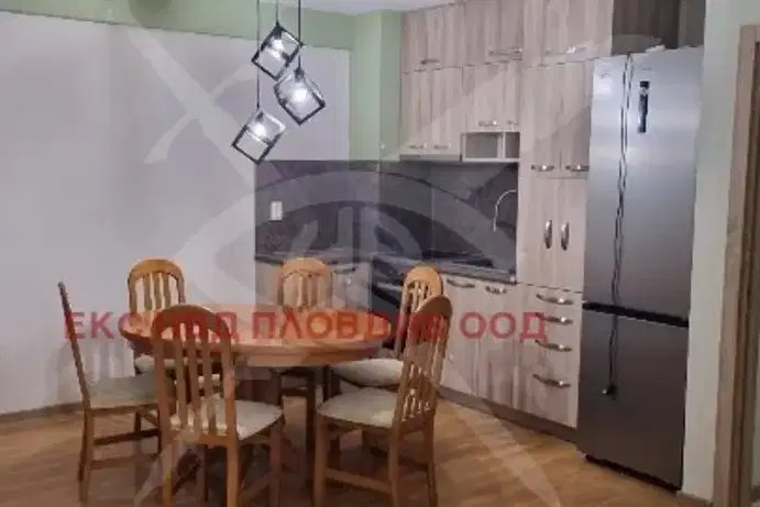 2-bedroom apartment in Plovdiv, Centyr