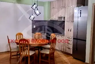 Двустаен апартамент в Пловдив, Център
