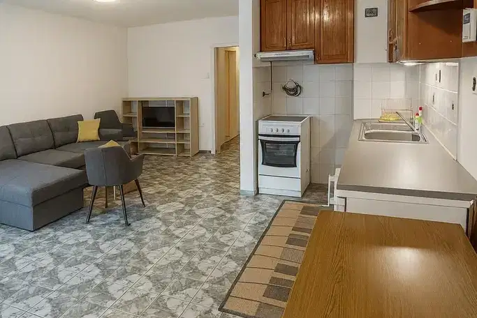 2-bedroom apartment in Plovdiv, Centyr