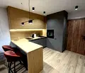 Снимка 5 — Двустаен апартамент в Пловдив, Център
