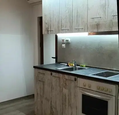 Photo 2 — 2-bedroom apartment in Plovdiv, Centyr