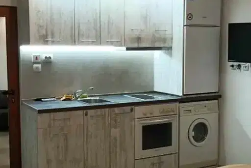 2-bedroom apartment in Plovdiv, Centyr