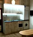 Двустаен апартамент с паркомясто в Центъра на Пловдив
