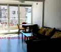 Снимка 2 — 2-стаен апартамент на 5-ти етаж в Центъра на Пловдив
