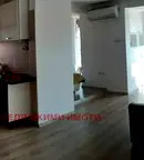 2-стаен апартамент на 5-ти етаж в Центъра на Пловдив