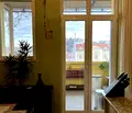 Снимка 4 — Двустаен апартамент в Пловдив, Център