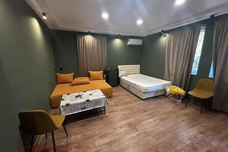 2-bedroom apartment in Plovdiv, Centyr