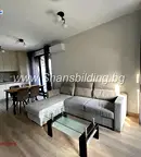 апартамент в Пловдив, Център