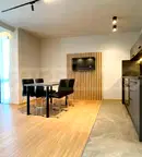 Двустаен апартамент с тераса в Център, Пловдив