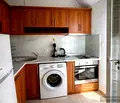 Снимка 2 — Двустаен апартамент в Център на Пловдив с тераса