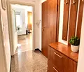 Снимка 4 — Двустаен апартамент в Център на Пловдив с тераса