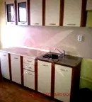 Двустаен апартамент с тераса в Център, Пловдив