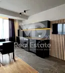Двустаен апартамент с паркомясто в Център, Пловдив