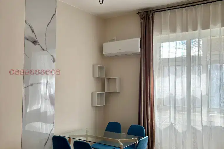 apartment in Plovdiv, Centyr