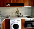 Снимка 4 — Двустаен апартамент с тераса в Център, Пловдив до Тримонциум