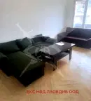 Двустаен апартамент в Център на Пловдив с функционално разпределение