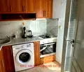Снимка 2 — Двустаен апартамент в Център на Пловдив с тераса
