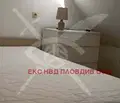 Снимка 4 — Двустаен апартамент в Център на Пловдив с тераса