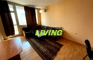 апартамент в Пловдив, Център