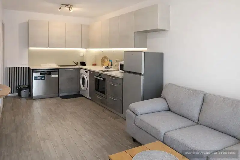 2-bedroom apartment in Plovdiv, Centyr