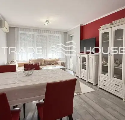 Photo 2 — apartment in Plovdiv, Centyr