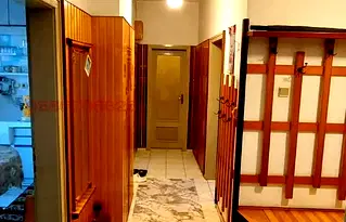 Обзаведен 2-стаен апартамент в Център, Пловдив с тераса