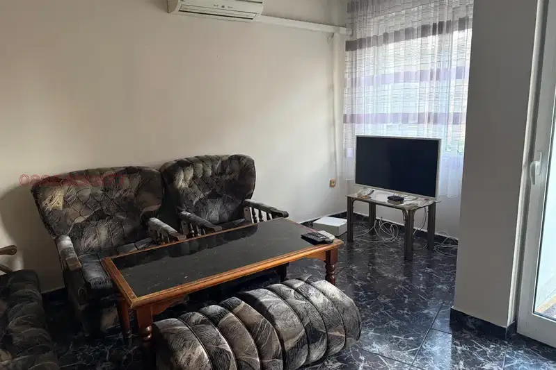 apartment in Plovdiv, Centyr